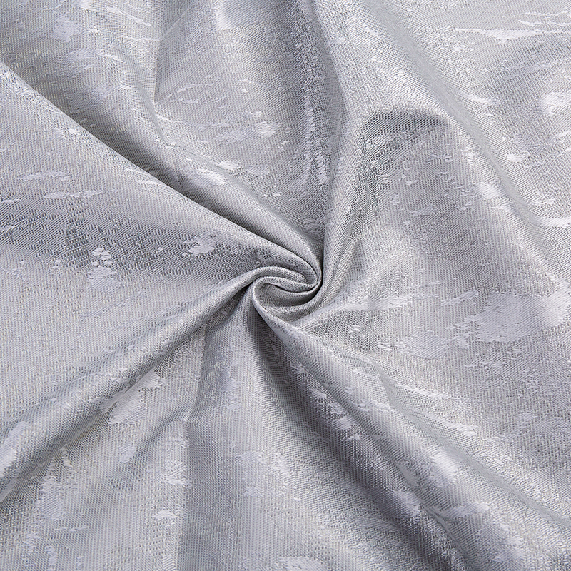 Jacquard Blackout Fabric: The Perfect Combination of Fashion and Function