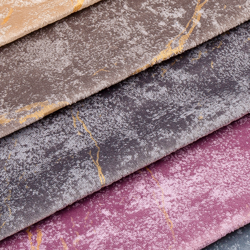 Flannelette blackout fabric is rapidly gaining popularity in the world of home decor
